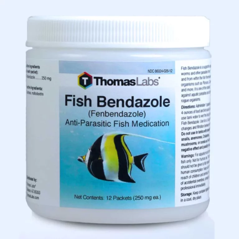 Fenbendazole Capsules Fenbendazole Capsules