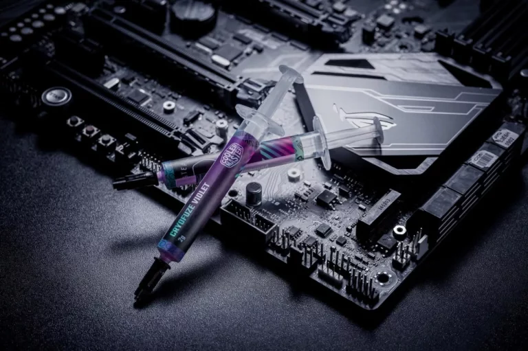What Is Thermal Grease? What Is Thermal Grease?