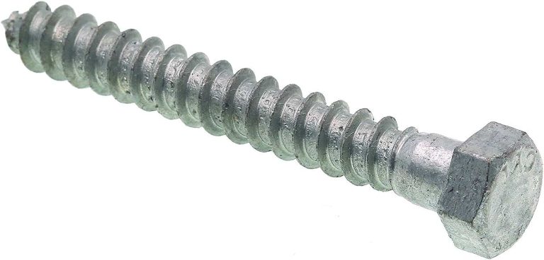 What Is a Lag Bolt? What Is a Lag Bolt?