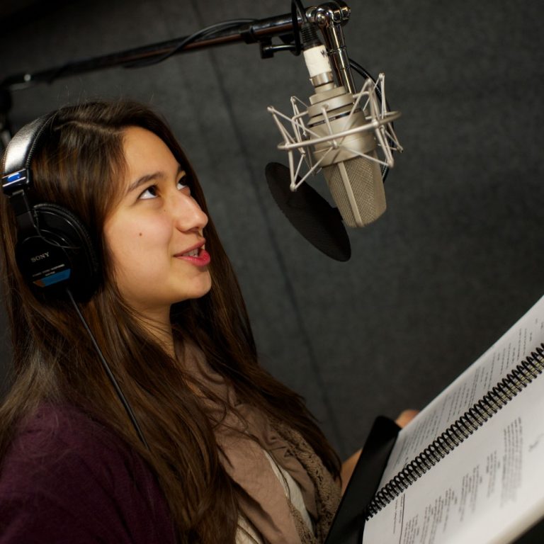 How to Do Voiceovers How to Do Voiceovers