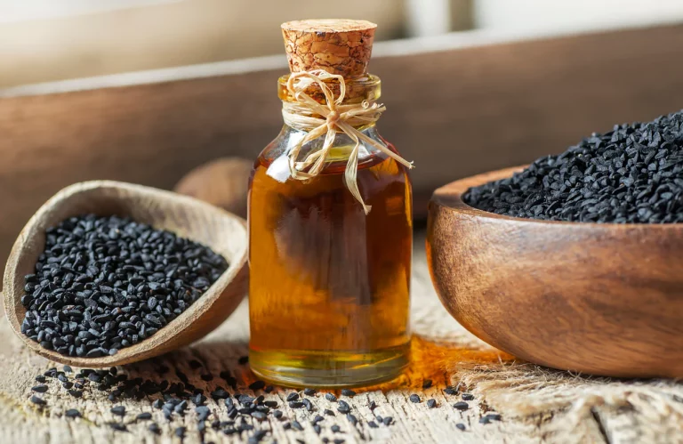 Black Seed Oil – A Natural Remedy For Arthritis Black Seed Oil – A Natural Remedy For Arthritis