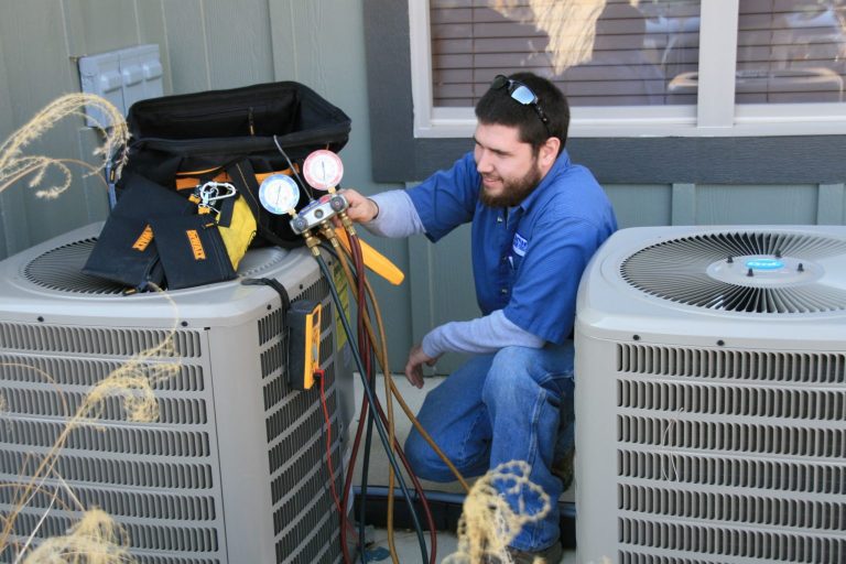 Emergency Heating Services Emergency Heating Services