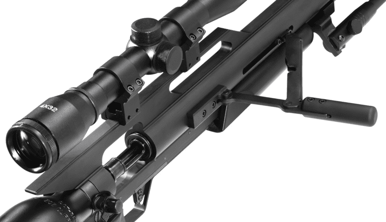 The Appeal of Air Guns in Shooting Sports The Appeal of Air Guns in Shooting Sports