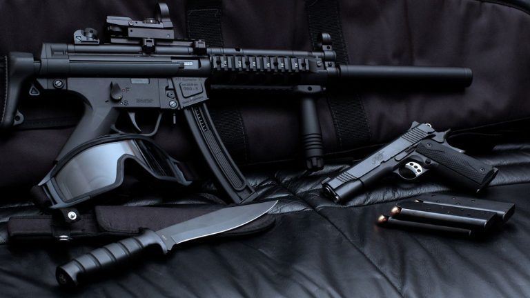 Exploring the World of Airsoft Guns: A Comprehensive Guide Exploring the World of Airsoft Guns: A Comprehensive Guide