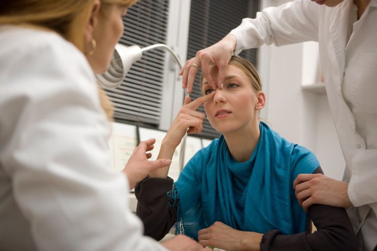 Revitalizing Your Look: The Mid-Face Lift Revitalizing Your Look: The Mid-Face Lift