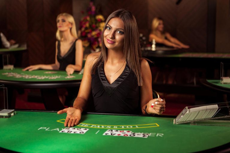 Inside the Glittering Realm: Exploring the Fascination of Casinos Inside the Glittering Realm: Exploring the Fascination of Casinos