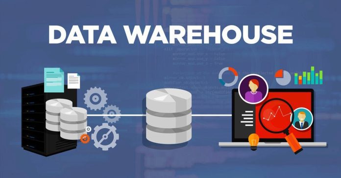 Data Warehousing