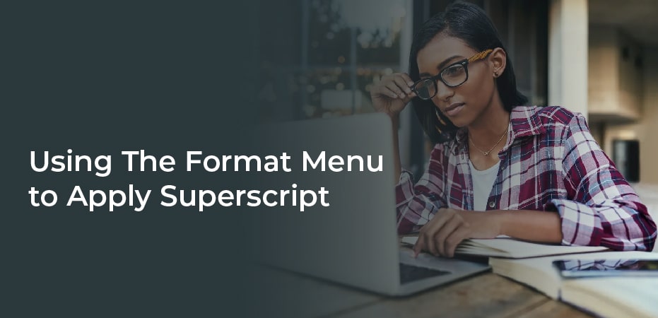 How To Do Superscript In Google Docs
