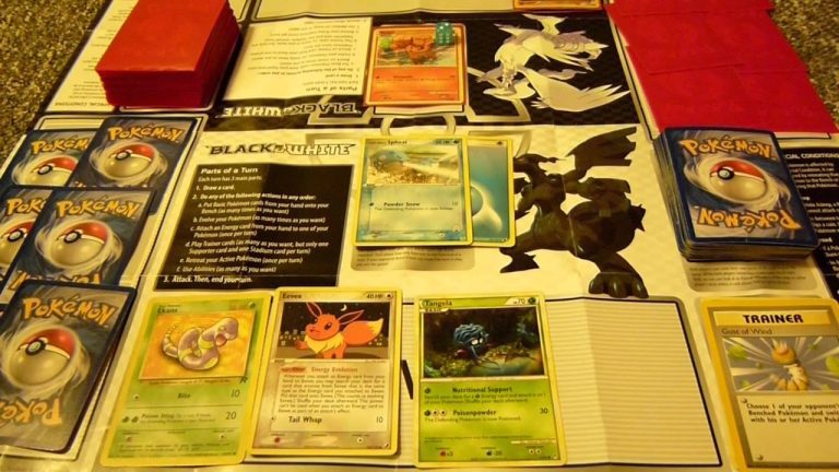 How Rare Are Pokemon Trading Cards? How Rare Are Pokemon Trading Cards?