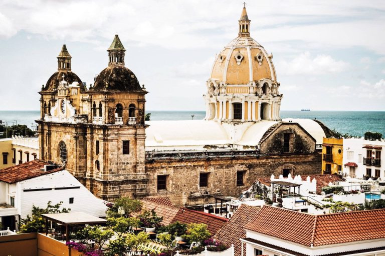 Luxury Rentals in Cartagena Luxury Rentals in Cartagena
