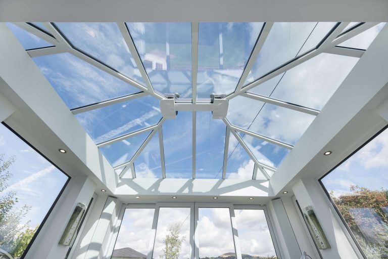 Benefits of a Solid Conservatory Roof