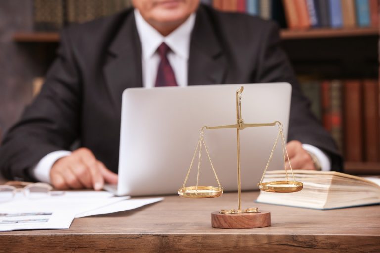 What Does an Attorney Do? What Does an Attorney Do?