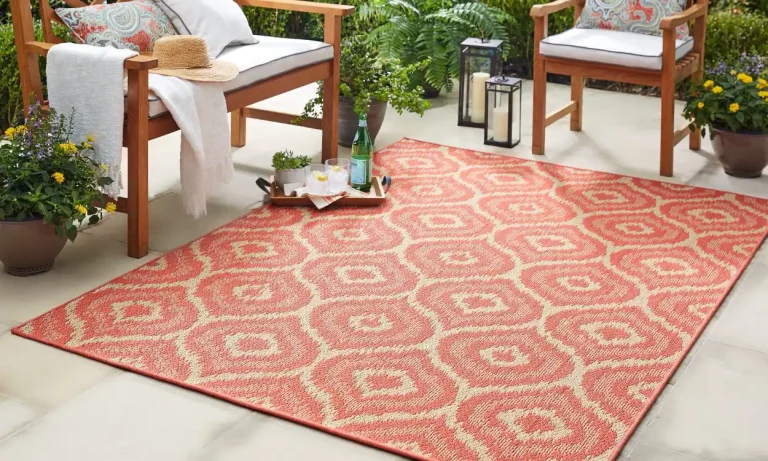 Vintage Turkish Rugs