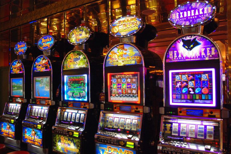 Top 5 Slot Sites Top 5 Slot Sites