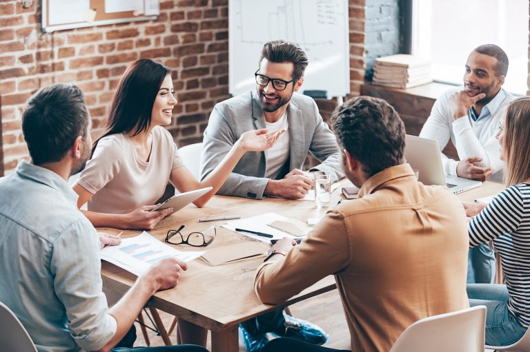 Which Employee Communication App is Right For Your Business? Which Employee Communication App is Right For Your Business?