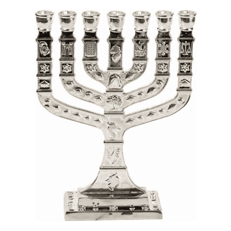 Silver Judaica – Beautiful and Meaningful Silver Judaica – Beautiful and Meaningful