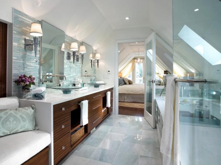 Facteurs qui affectent le prix de la rénovation d’une salle de bain Facteurs qui affectent le prix de la rénovation d’une salle de bain