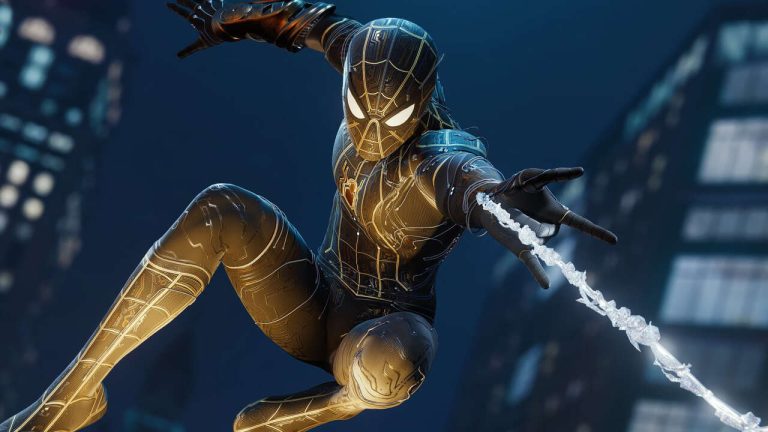 Spider-Man Miles Morales Costume Unlocks Spider-Man Miles Morales Costume Unlocks
