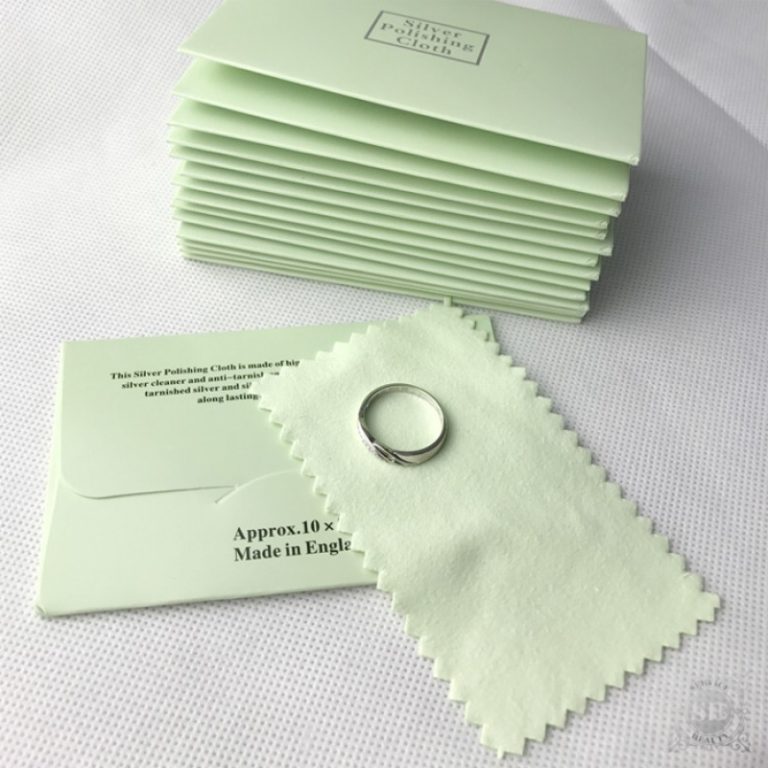 Unveiling the Magic of Silver Cleaners Unveiling the Magic of Silver Cleaners