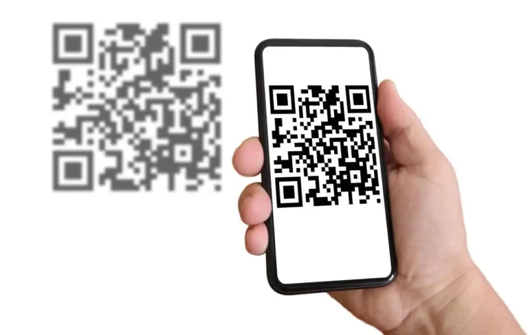 The Power of QR Codes: The Gateway to Limitless Opportunities The Power of QR Codes: The Gateway to Limitless Opportunities