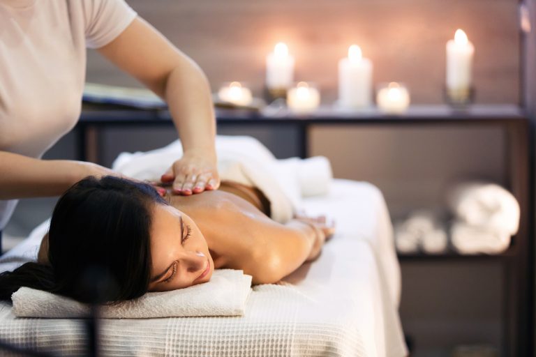 The Benefits of Business Trip Massage: A Comprehensive Guide The Benefits of Business Trip Massage: A Comprehensive Guide