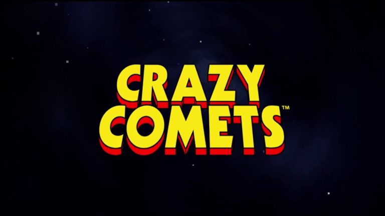 GameComets: A New Frontier in Online Gaming GameComets: A New Frontier in Online Gaming