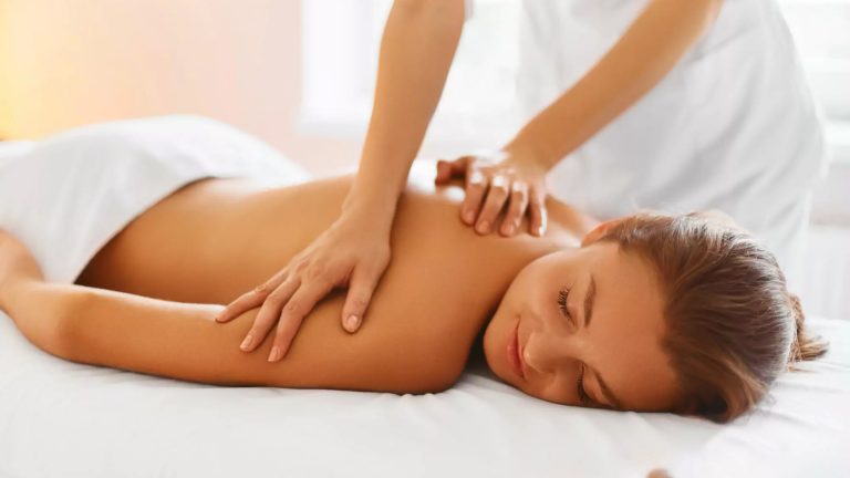 The Benefits of a Business Trip Massage: Relaxation and Rejuvenation on the Go The Benefits of a Business Trip Massage: Relaxation and Rejuvenation on the Go