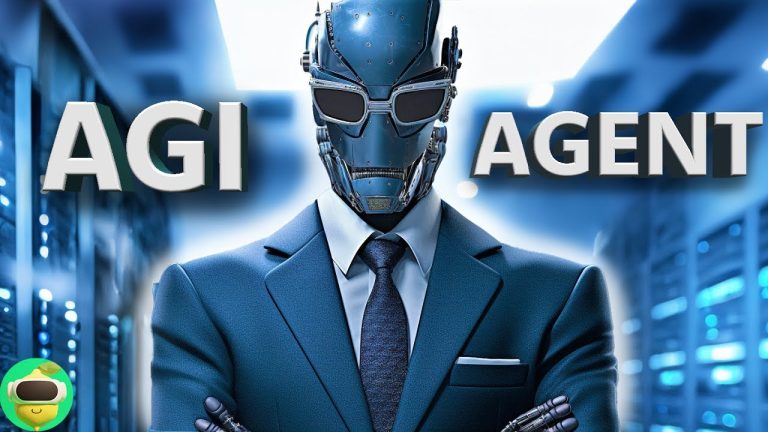 The Best AI Agents Revolutionizing Industries The Best AI Agents Revolutionizing Industries