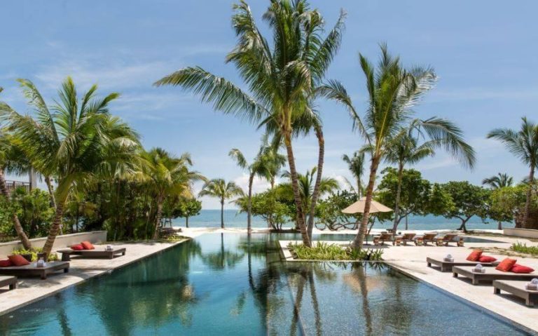 A Tranquil Escape in the Heart of Belize A Tranquil Escape in the Heart of Belize