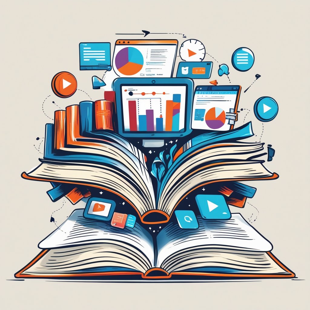 Educational Resources: Empowering Learning in the Digital Age: